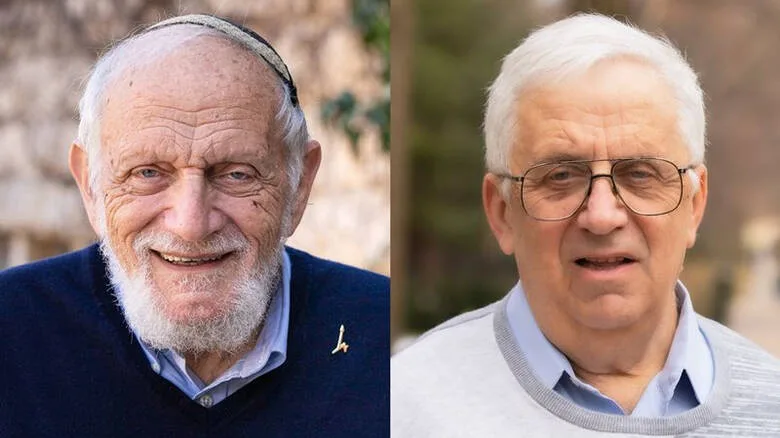 Βραβείο Abel: Το «Νόμπελ» Μαθηματικών 2020 μοιράζονται δύο επιστήμονες