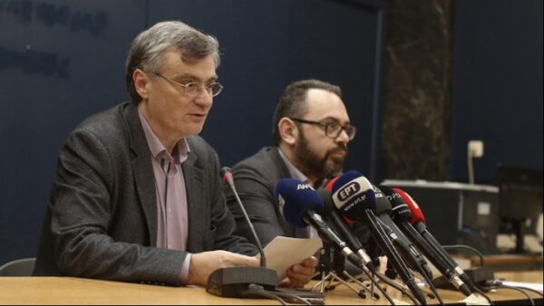 Κοροναϊός: Επτά νέα κρούσματα στη χώρα μας – 73 στο σύνολο