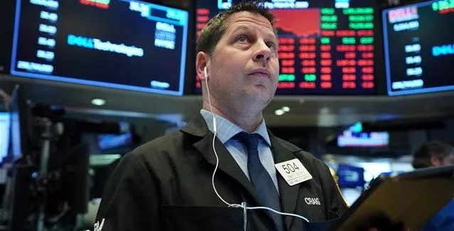 Διεθνή χρηματιστήρια: Οι αναλυτές προειδοποιούν για χειρότερο «τσουνάμι»