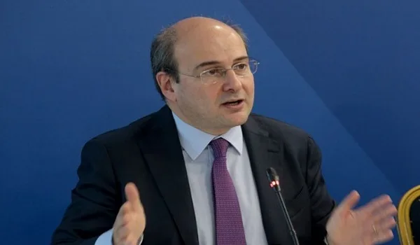 Χατζηδάκης: Έχει διευρυνθεί σημαντικά η παρουσία των ΗΠΑ στην Ελλάδα