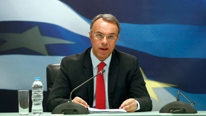 Χ. Σταϊκούρας: Και νέα μέτρα από βδομάδα για την προστασία εργαζομένων και επιχειρήσεων