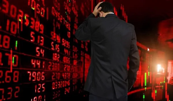 Βυθίζονται πάλι τα ευρωπαϊκά χρηματιστήρια – Βουτιά και στη Wall Street