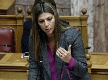 Σοφία Ζαχαράκη: «Όλα ανοιχτά» για παράταση σχολικού έτους και Πανελλήνιες 2020