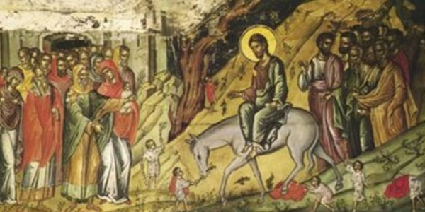 Κυριακή των Βαΐων: Από που πήρε το όνομα της και τι γιορτάζουμε