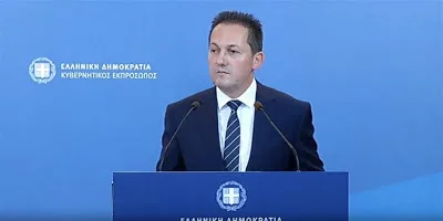 Πέτσας: Από 1η Ιουνίου ανοίγουν τα Δημοτικά – Οι προϋποθέσεις