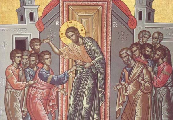 Κυριακή του Θωμά 09/5: Τι γιορτάζει η Εκκλησία