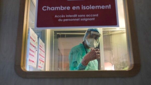 «Ανησυχία» εκφράζει ο γάλλος υπ. Υγείας για μια σοβαρή νόσο που πλήττει παιδιά