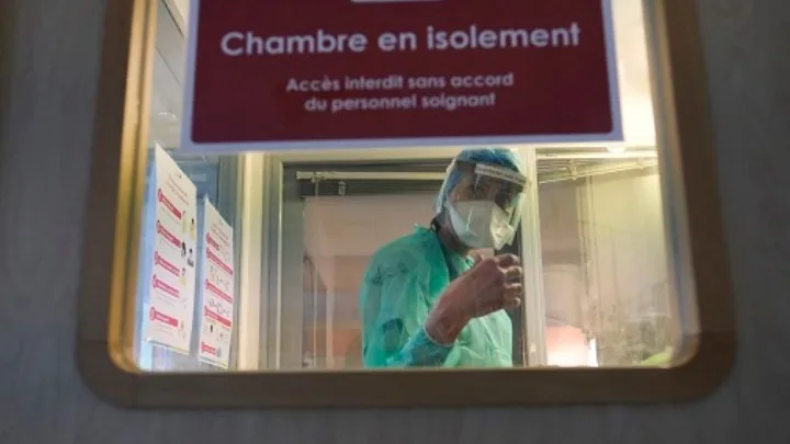 «Ανησυχία» εκφράζει ο γάλλος υπ. Υγείας για μια σοβαρή νόσο που πλήττει παιδιά