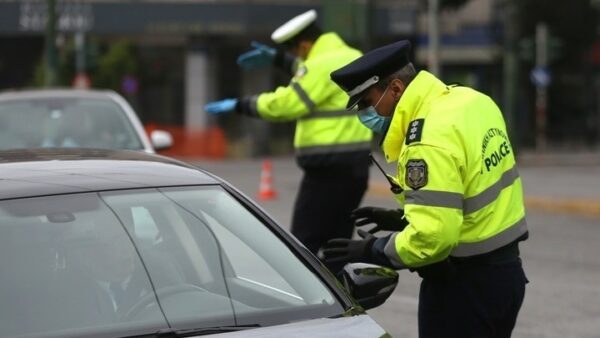 Lockdown – Μετακίνηση από Δήμο σε Δήμο: Έτσι θα γίνεται ο έλεγχος – Διευκρινίσεις