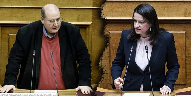 Βάσεις 2021 – Φίλης: Η ΝΔ με την ΕΒΕ επιχειρεί να αδειάσει τα πανεπιστήμια