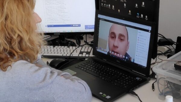 Εξ αποστάσεως εκπαίδευση στο ΔΠΘ λόγω κορονοϊού