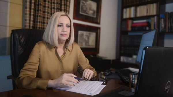 Γεννηματά: Χρειάζεται ειδικό πρόγραμμα με 40% επιδότηση του μισθού εργαζομένων για 6 μήνες