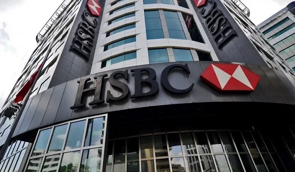 «Μαύρη» πρόβλεψη HSBC: Στο 6% η ύφεση της ελληνικής οικονομίας το 2020