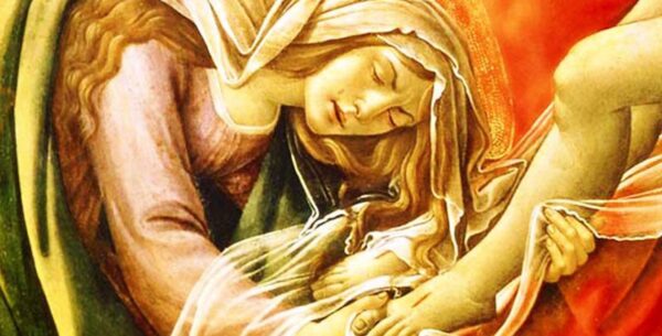 Η ιστορία πίσω από το τροπάριο της Κασσιανής