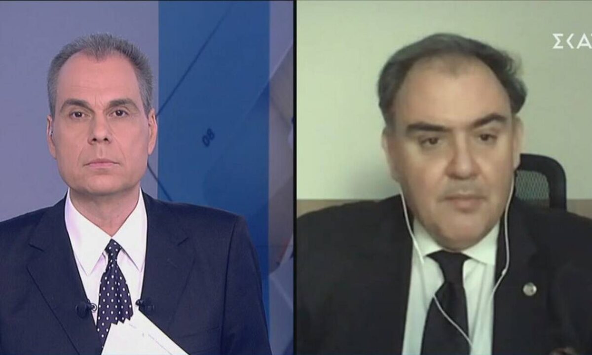 Καθηγητής ΑΠΘ: Γιατί διαφωνώ στο άνοιγμα δημοτικών σχολείων