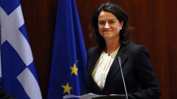 Νίκη Κεραμέως για την αύξηση των εξεταζόμενων μαθημάτων στο Γυμνάσιο από 4 σε 7: Δεν είναι εξεταστικοκεντρικό σύστημα