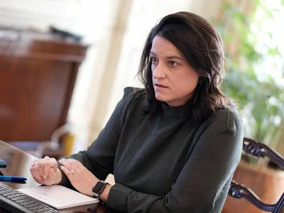 Νίκη Κεραμέως για Δημοτικά: Θα ανοίξουν μόνο αν είμαστε βέβαιοι ότι η πορεία της επιδημίας είναι καθοδική