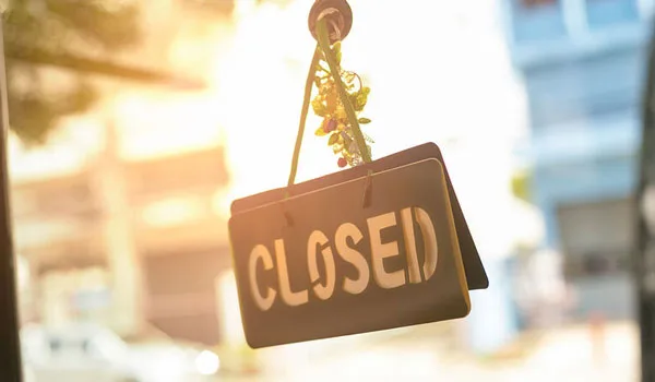 Κορονοϊός: Αυτοί είναι οι ΚΑΔ καταστημάτων και επιχειρήσεων που θα είναι κλειστά