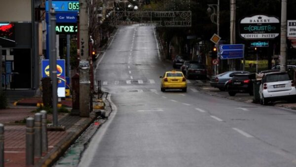 Κορονοϊός: «Έρχεται τρίτο κύμα – Θα είναι πιο δύσκολο»