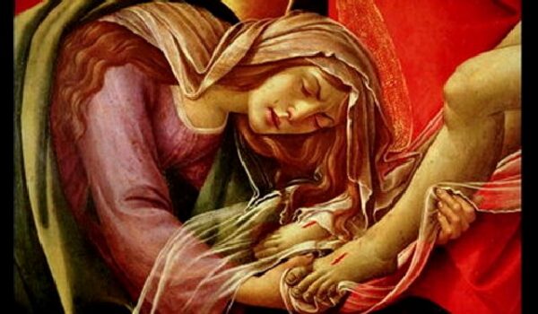 Μεγάλη Τρίτη: Τι γιορτάζουμε – Ποιά η σημασία της ημέρας