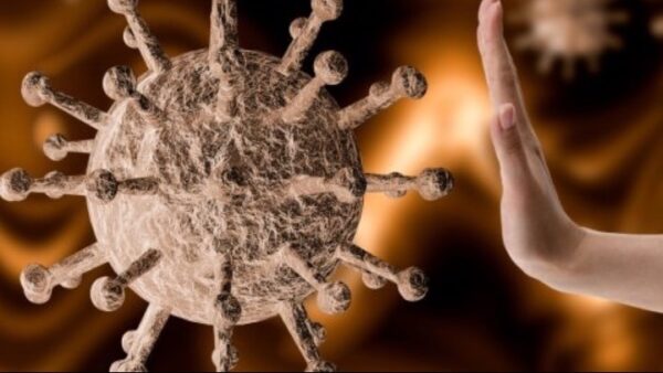 Οι ειδικοί προειδοποιούν: «Ο κοροναϊός δεν θα φύγει ποτέ»