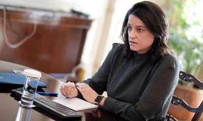 Νίκη Κεραμέως για άνοιγμα σχολείων: «Όλα θα εξαρτηθούν από την απόδοση των μέτρων»