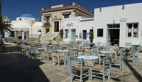 Παρατείνεται το νησιωτικό ΦΠΑ σε πέντε νησιά