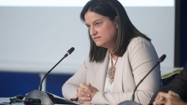 Νίκη Κεραμέως: Πότε θα ανοίξουν τα σχολεία το Σεπτέμβρη