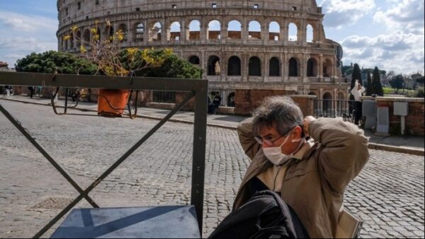 Πώς η Ευρώπη αρχίζει να χαλαρώνει το lockdown