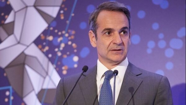 Μητσοτάκης: Εφικτό το άνοιγμα της εστίασης από 1η Ιουνίου