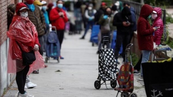 Συμβούλιο Ευρώπης: Προειδοποίηση για κινδύνους διαφθοράς στον τομέα υγείας λόγω της πανδημίας