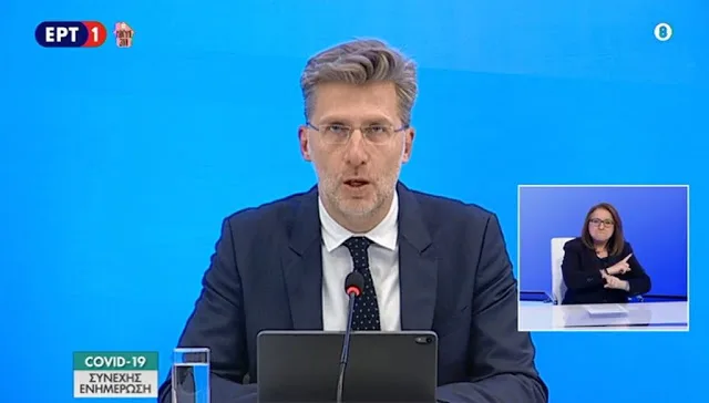 Τα νέα μέτρα – Δωρεάν rapid test για όλους – Γιατί τα κρούσματα ανεβαίνουν παρά τα μέτρα