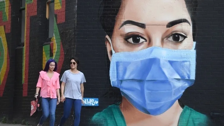 Σταλίκας: Η «θετική ψυχολογία» πυξίδα μας μετά την καραντίνα