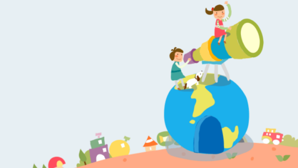 Στις Αχαρνές οι μαθητές μένουν σπίτι και δημιουργούν