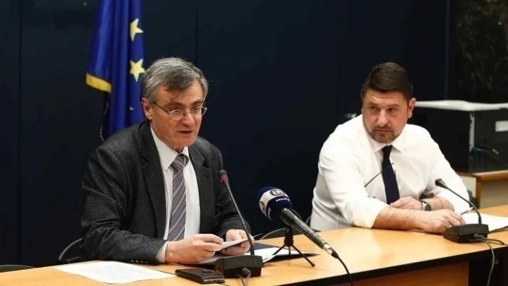 Στους 73 οι θάνατοι από κορονοϊό στη χώρα μας, 62 νέα κρούσματα, 1.735 συνολικά