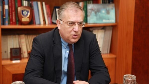 T. Θεοδωρικάκος: Έρχεται προκήρυξη για 3.000 μόνιμες θέσεις στο «Βοήθεια στο Σπίτι»