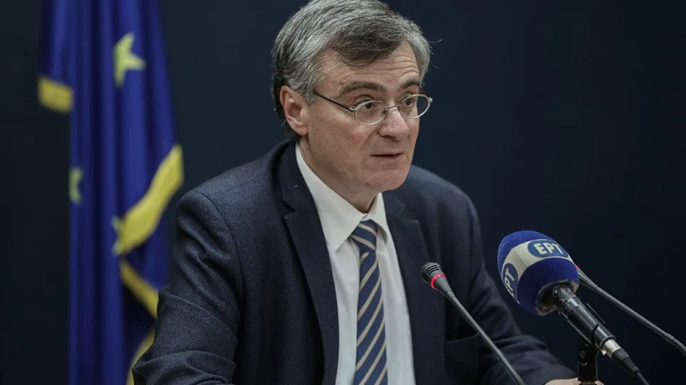 Τσιόδρας: 21 νέα κρούσματα