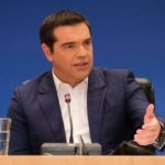 Τσίπρας: Τι είπε για πανεπιστημιακή αστυνομία και μείωση εισακτέων