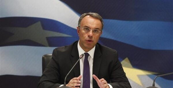 Σταϊκούρας: Έρχονται στοχευμένα μέτρα για κλάδους και ανεργία