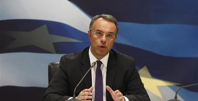 Σταϊκούρας: Έρχονται στοχευμένα μέτρα για κλάδους και ανεργία