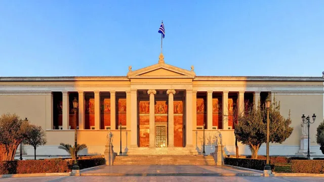 Σε εξέλιξη η πρώτη οροεπιδημιολογική μελέτη του ΕΚΠΑ για τον κορονοϊό