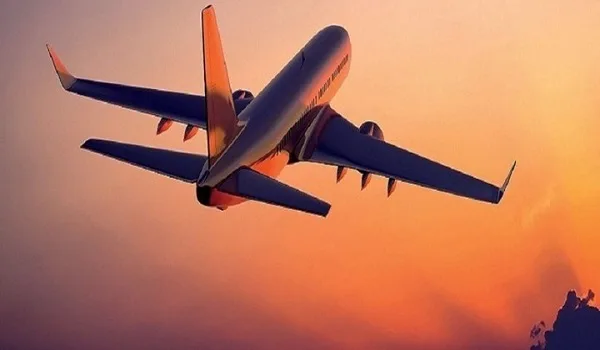 Συνετρίβη αεροσκάφος με 133 επιβάτες