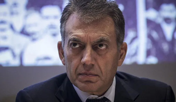 Βρούτσης: Περιμένουμε αύξηση της ανεργίας και αποκατάσταση το 2021