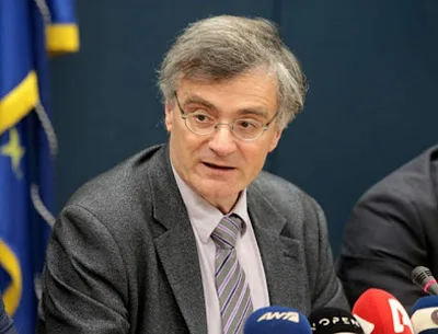 Τσιόδρας για κορoνοϊό: Γιατί είναι δύσκολο να νοσήσουν σοβαρά τα παιδιά