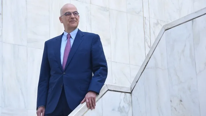 Δένδιας: Η Ελλάδα ετοιμάζεται να υποδεχθεί με ασφάλεια τους επισκέπτες