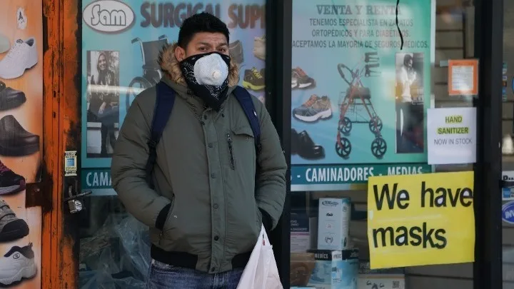 Κορoνοϊός: Tι θα ισχύσει τελικά με την απαγόρευση κυκλοφορίας 21:00 με 5:00