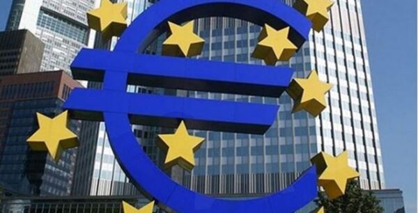ΕΚΤ: Ικανοποίηση για τις θετικές οικονομικές εξελίξεις στην Ελλάδα το 2019