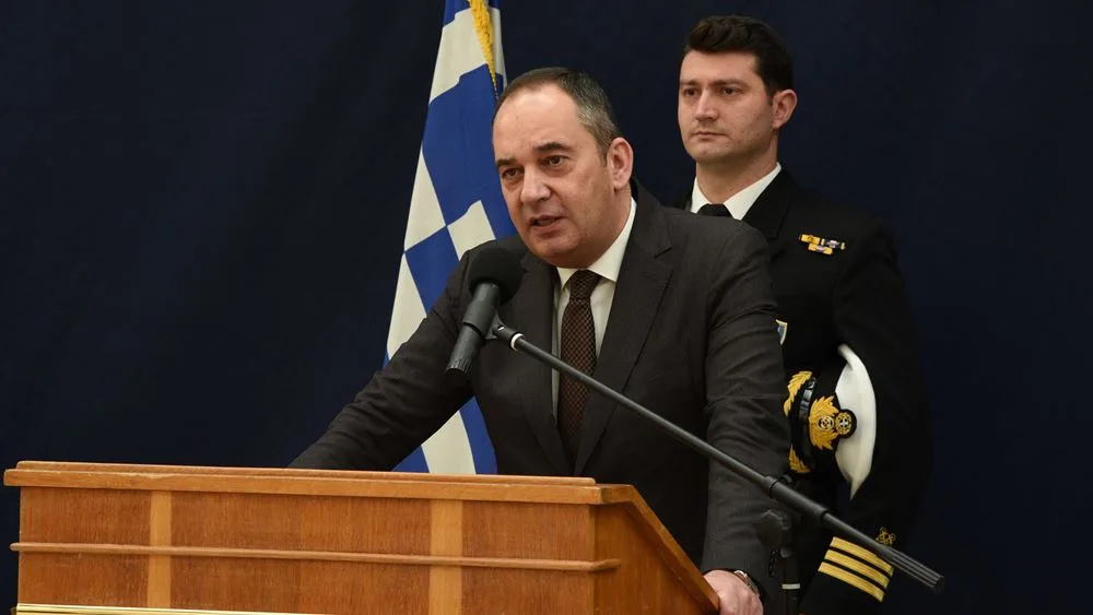 Έρχεται αναβάθμιση της δημόσιας ναυτικής εκπαίδευσης