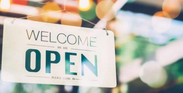 Τα καταστήματα που ανοίγουν από Δευτέρα – Ωράριο