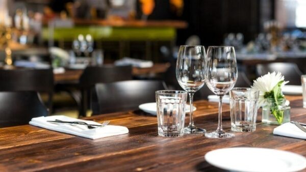 Lockdown: Αυτοί είναι οι κανόνες που θα ισχύουν στην εστίαση και τα κέντρα αισθητικής